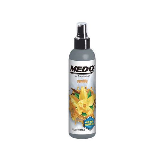 MEDO Pump Spray 236ml Air Freshener
