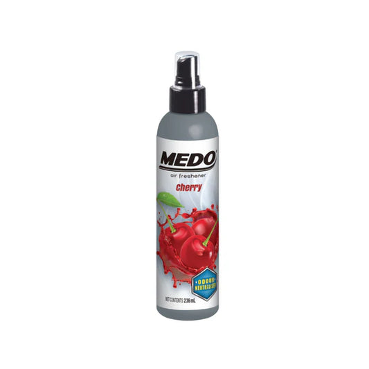 MEDO Pump Spray 236ml Air Freshener