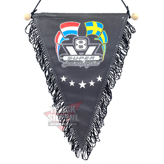 Truck Pennants