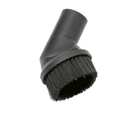 Vac Brush Black 40mm