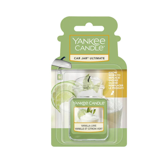 Yankee Candle Car Jar Ultimate