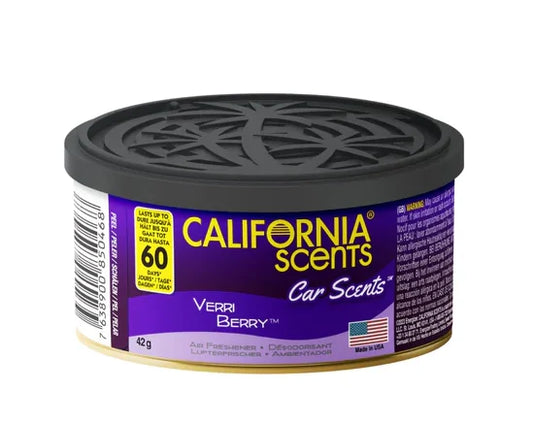 VERRI BERRY
