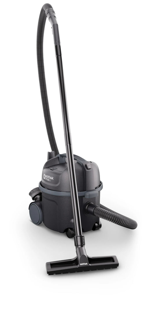 Nilfisk VP300 R HEPA Dry vacuum cleaner