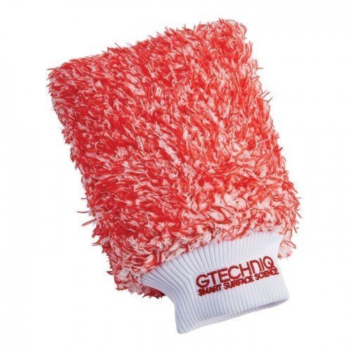 Gtechniq WM2 Microfibre Wash Mitt