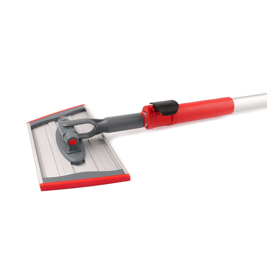 MaxShine IncrediStick - Telescopic Car Wash Pad