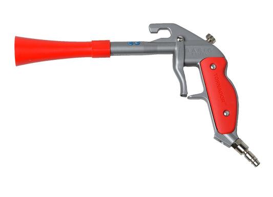 TORNADOR® BASIC Z-014RS DRY CLEANING GUN
