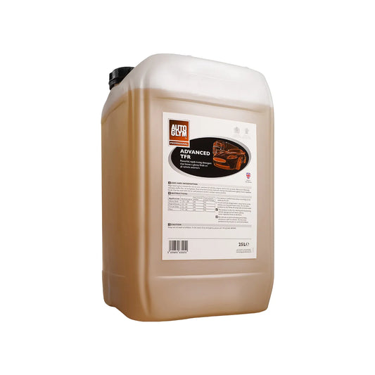 Autoglym Advanced TFR 25 Litre