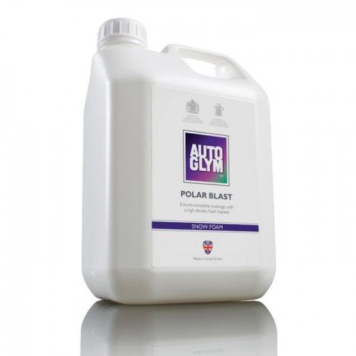 Autoglym Polar Blast 2.5L