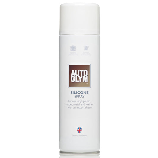 Autoglym Silicone Spray 450ml