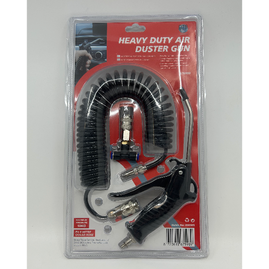 Universal Truck Air Duster Heavy Duty