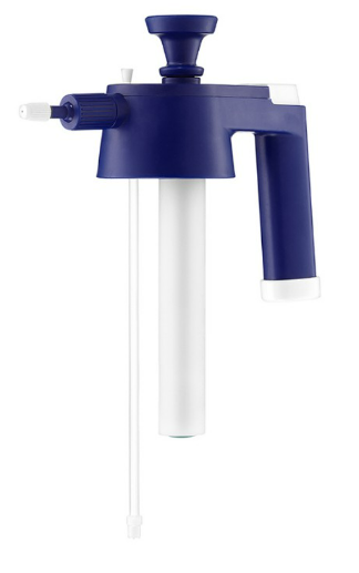 Kwazar Venus Super HD alka line pump