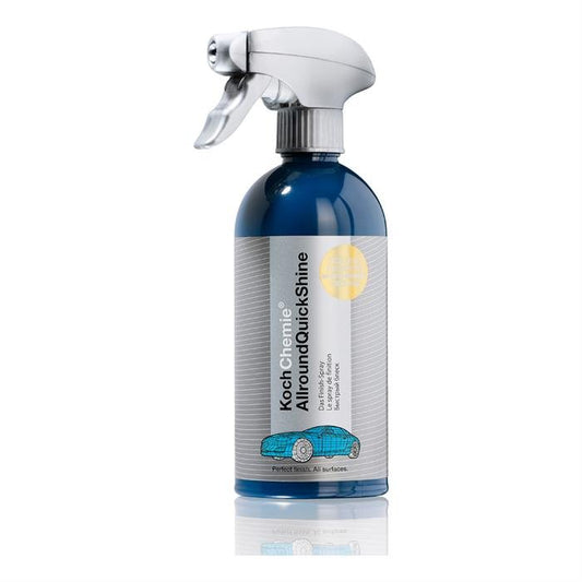 Koch Chemie All Round Quick Shine (500ml)