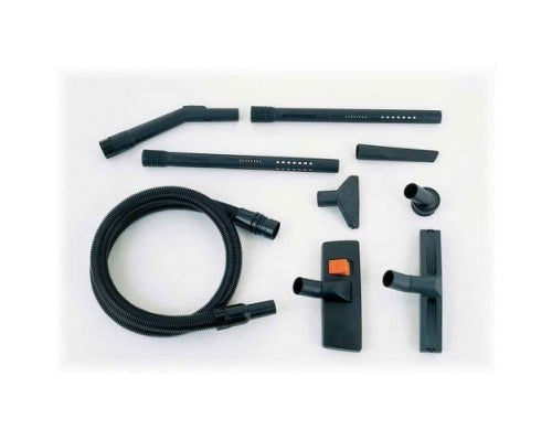 Portotecnica Amsterdam 115 HP wet & dry vacuum