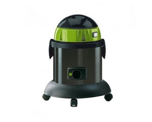 Portotecnica Amsterdam 115 HP wet & dry vacuum