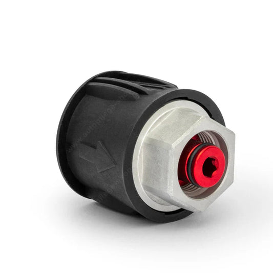 Nilfisk Gun Adapter M22M x Plug