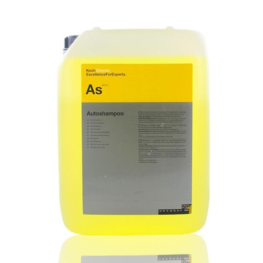 Koch Chemie (As) Auto Shampoo 10L