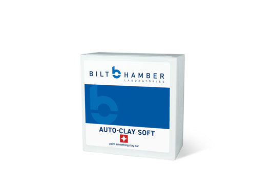 Bilt Hamber Auto Clay Bar Soft