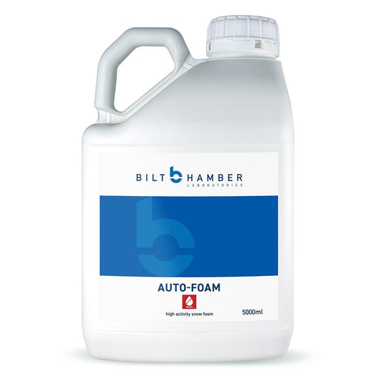 Bilt Hamber Auto Foam 5L