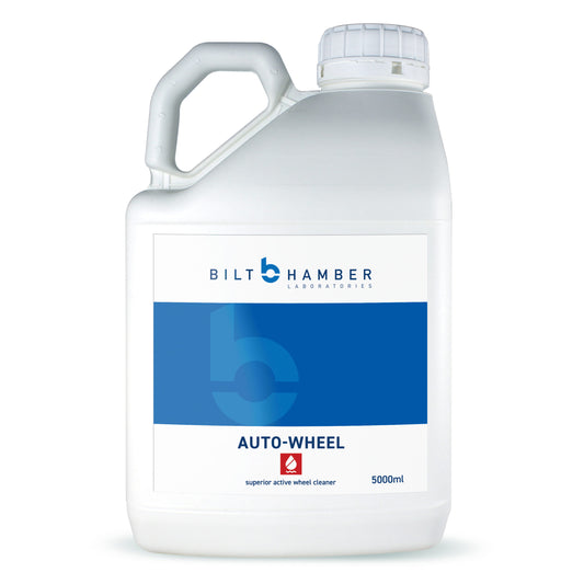 Bilt Hamber Auto Wheel 5 litre 