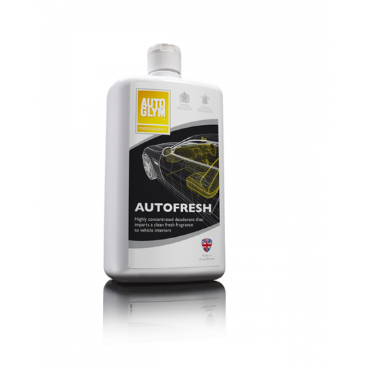 Autoglym Autofresh (concentrated) 1L