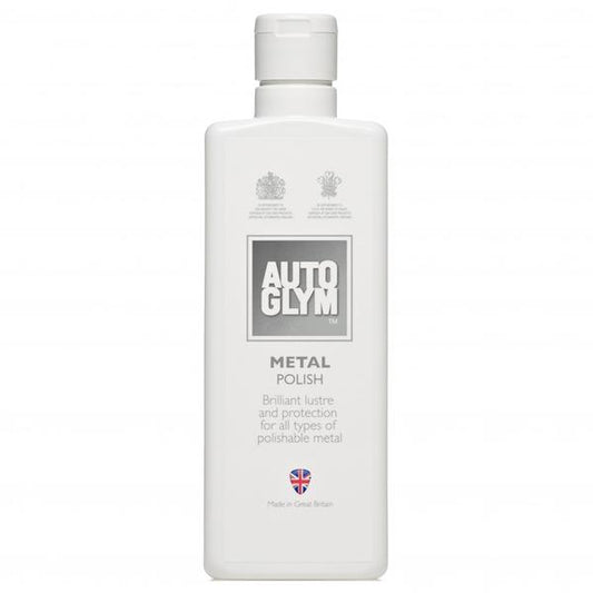 Autoglym Metal Polish 325ml