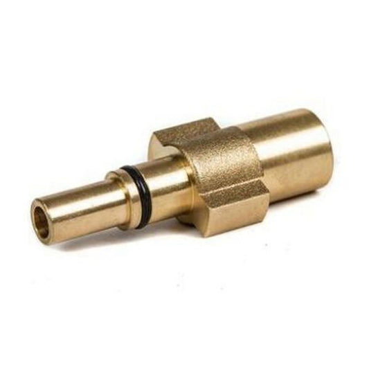 MaxShine Snow foam Cannon Adaptor Bosch New