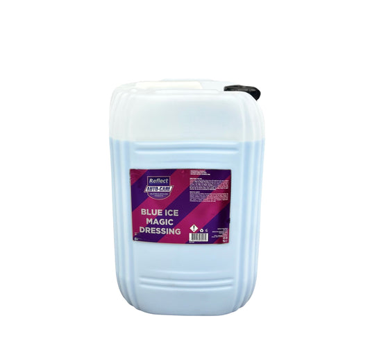 Blue Ice Magic Dressing 20L