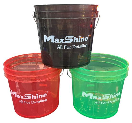 Create Your Own - Bucket Deal