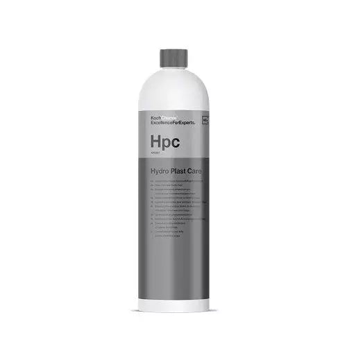 Koch Chemie HydroPlastCare (HPC) - 1 Litre