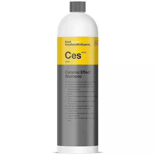 Koch Chemie Ceramic Effect Shampoo (CES) - 1 Litre
