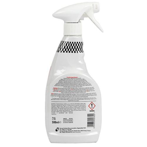 T-Cut Original 500ml Trigger Spray