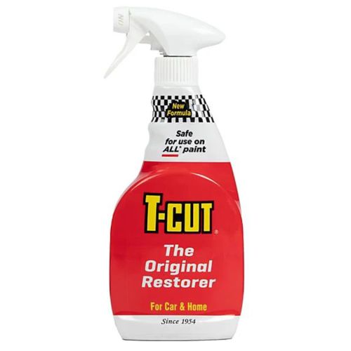 T-Cut Original 500ml Trigger Spray
