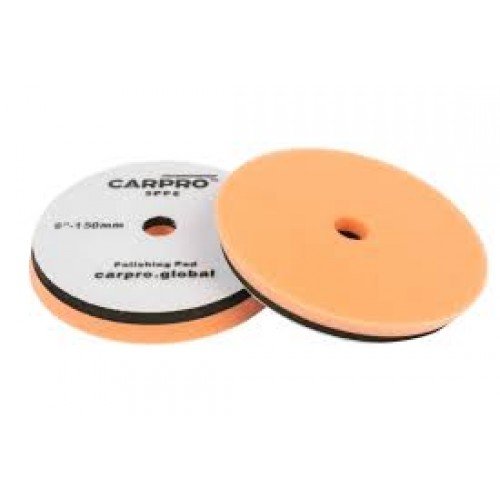 CarPro Polishing Pad Orange 150mm