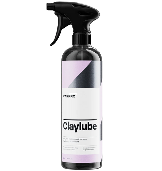 CarPro Claylube 500ml