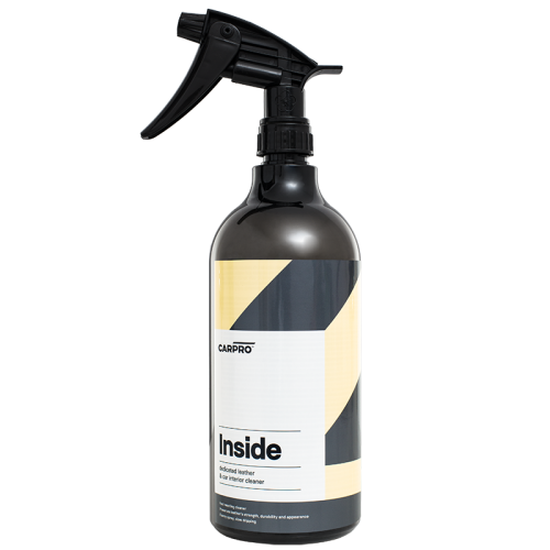CarPro Inside 1L - Leather & Interior Cleaner