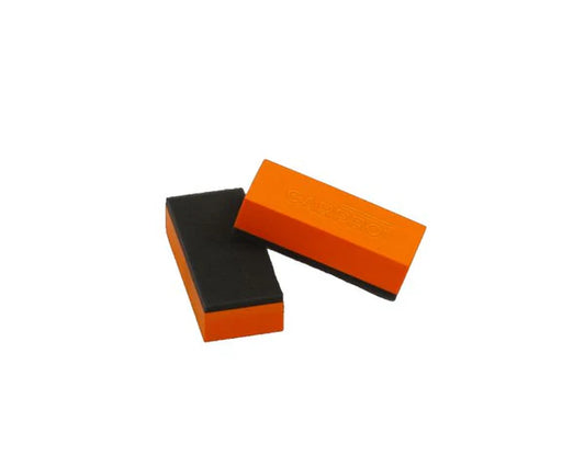 CarPro CQUARTZ Applicator Block (Single)