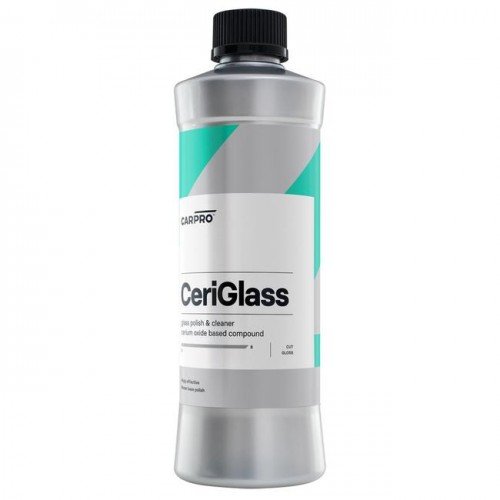 CarPro CeriGlass 500ml