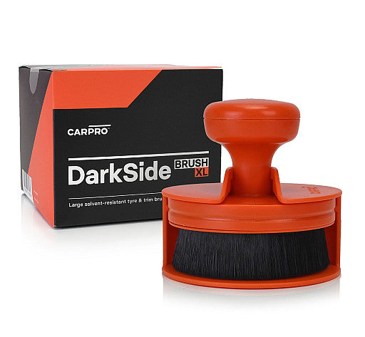 Carpro Darkside Tyre Brush XL