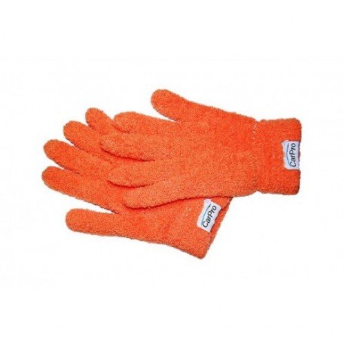 CarPro Microfibre Detailing Gloves