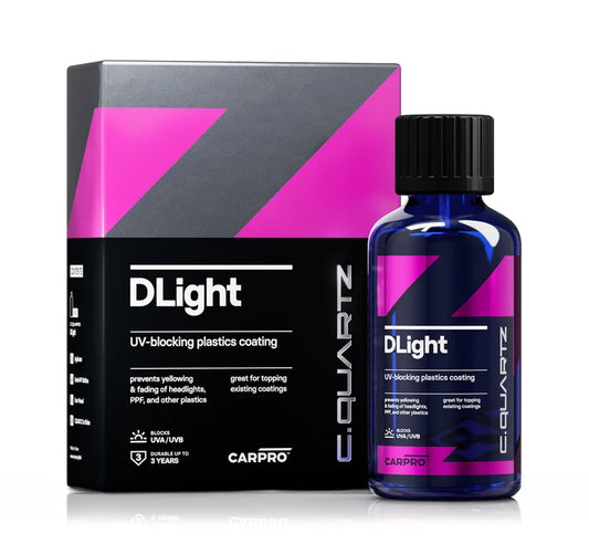 CARPRO DLight 30ml Kit