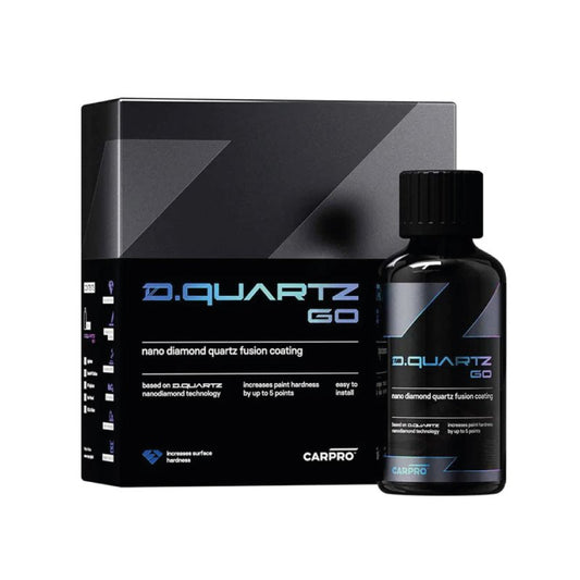 Carpro DQUARTZ Go 50ml Kit