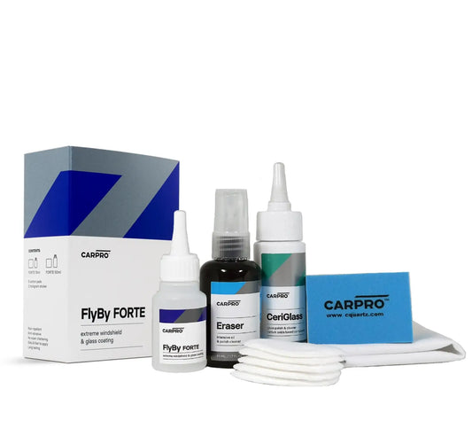 CarPro FlyBy Forte - 15ml Kit