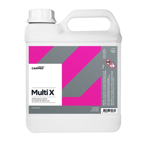 Carpro Multi X 4L