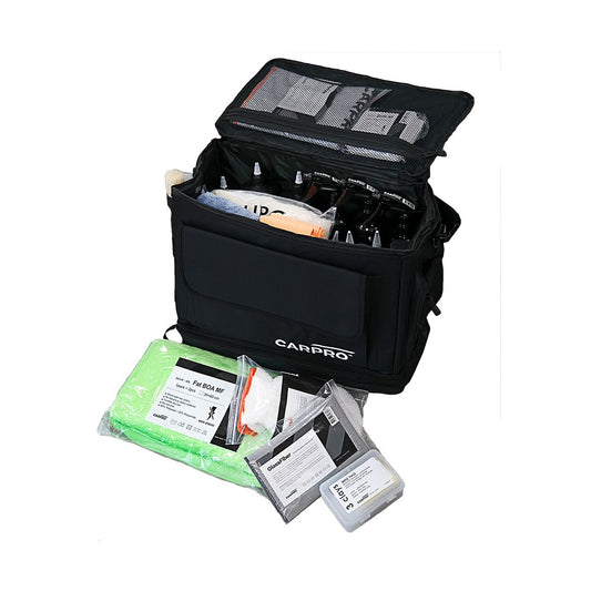 CarPro XL Detailing Bag