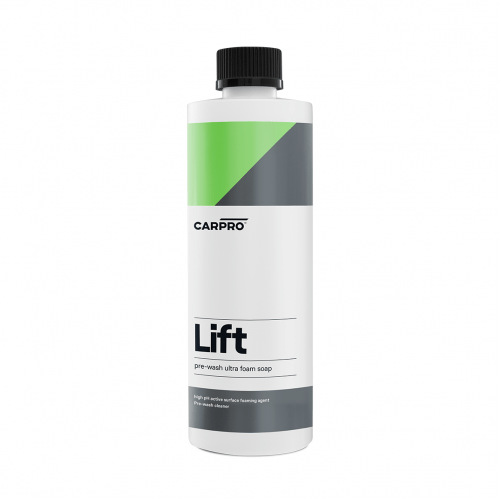 CarPro LIFT Pre wash Snow Foam 500ml