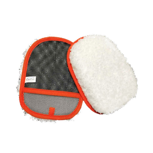 CarPro Hand Wash Mitt