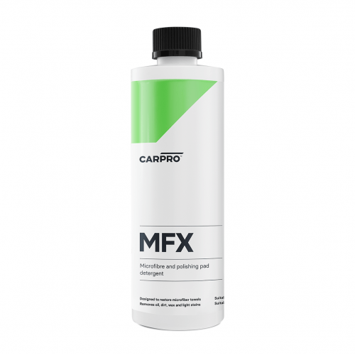 CarPro MFX Microfiber Detergent 500ml