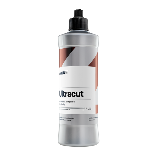 CarPro Ultra Cut – Extreme Cut Compound 500ml