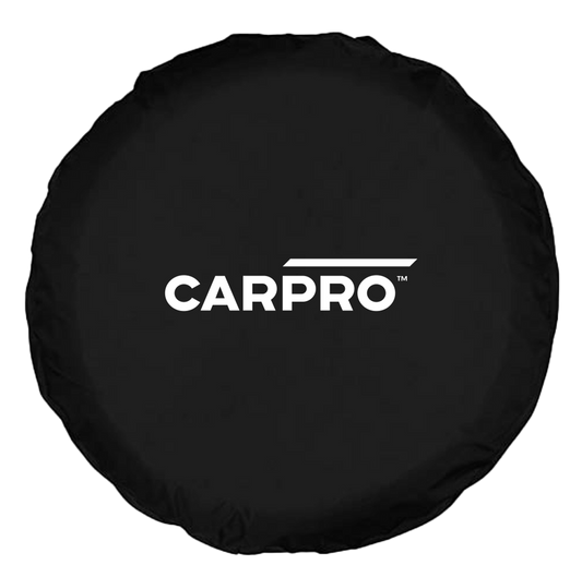 CarPro Wheel Covers - 4PK