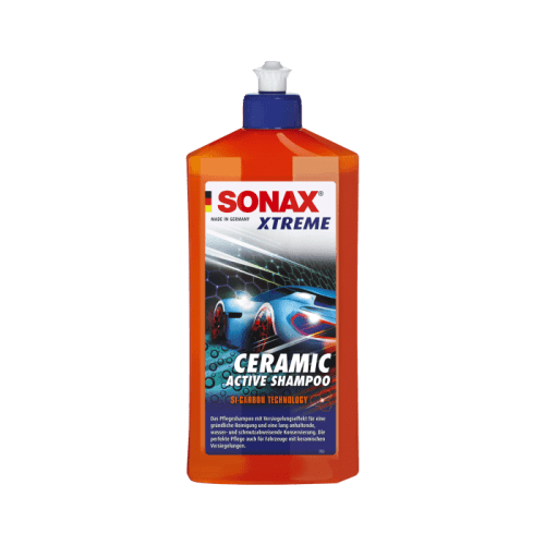 Sonax Xtreme Ceramic Active Shampoo 500ml